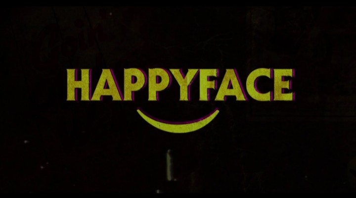 HAPPY FACE