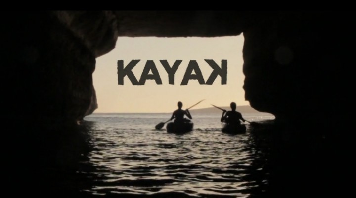 KAYAK