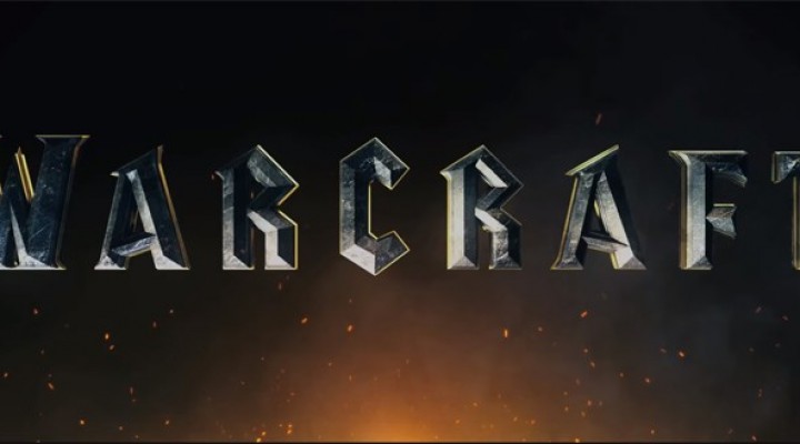 WARCRAFT
