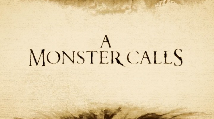 A MONSTER CALLS
