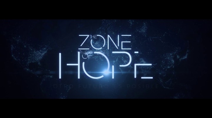 ZONE OF HOPE